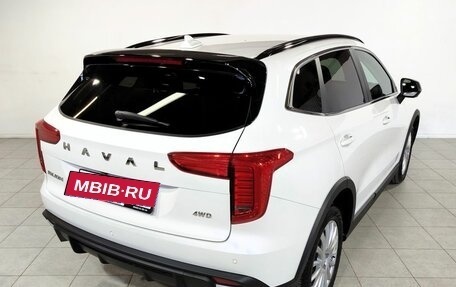 Haval Jolion, 2025 год, 2 460 000 рублей, 4 фотография