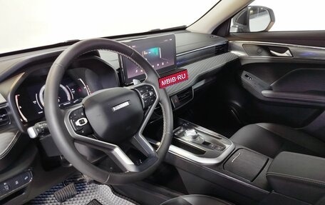 Haval Jolion, 2025 год, 2 460 000 рублей, 18 фотография