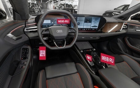 Audi A5, 2025 год, 6 000 000 рублей, 7 фотография