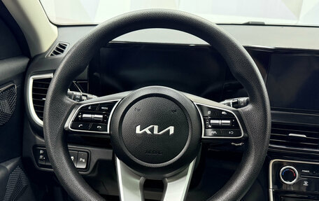 KIA Seltos I, 2024 год, 2 440 000 рублей, 17 фотография