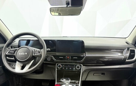 KIA Seltos I, 2024 год, 2 440 000 рублей, 7 фотография