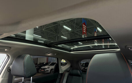 KIA Seltos I, 2024 год, 2 440 000 рублей, 26 фотография