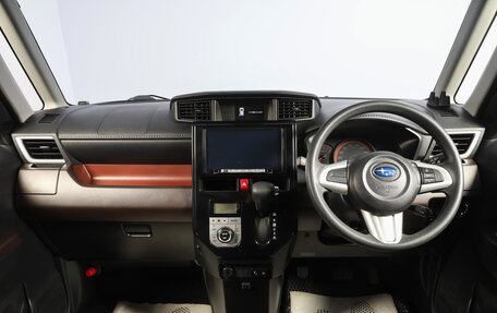 Subaru Justy IV, 2018 год, 999 000 рублей, 9 фотография