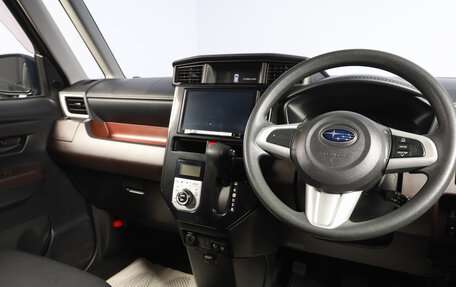 Subaru Justy IV, 2018 год, 999 000 рублей, 8 фотография