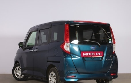 Subaru Justy IV, 2018 год, 999 000 рублей, 5 фотография