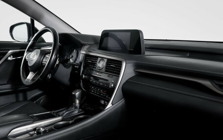 Lexus RX IV рестайлинг, 2020 год, 4 340 000 рублей, 9 фотография