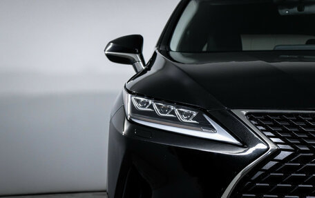 Lexus RX IV рестайлинг, 2020 год, 4 340 000 рублей, 18 фотография