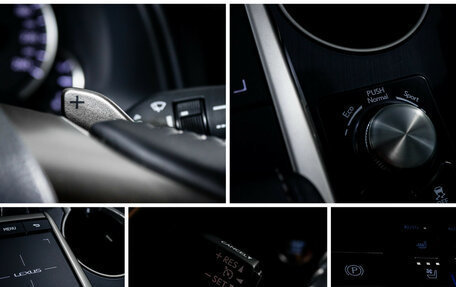 Lexus RX IV рестайлинг, 2020 год, 4 340 000 рублей, 23 фотография