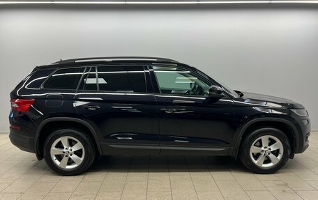 Skoda Kodiaq I, 2020 год, 2 649 000 рублей, 2 фотография