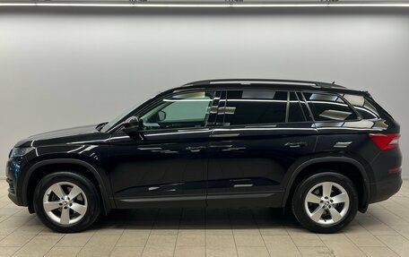 Skoda Kodiaq I, 2020 год, 2 649 000 рублей, 3 фотография