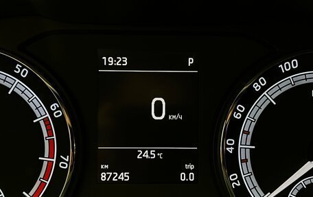 Skoda Kodiaq I, 2020 год, 2 649 000 рублей, 12 фотография
