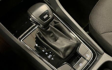 Skoda Kodiaq I, 2020 год, 2 649 000 рублей, 17 фотография