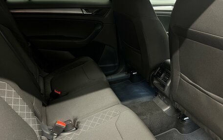 Skoda Kodiaq I, 2020 год, 2 649 000 рублей, 21 фотография