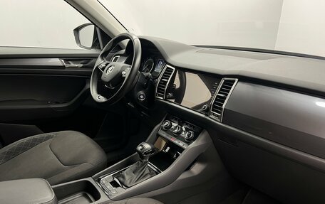 Skoda Kodiaq I, 2020 год, 2 649 000 рублей, 20 фотография