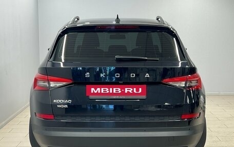 Skoda Kodiaq I, 2020 год, 2 649 000 рублей, 5 фотография