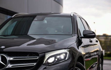 Mercedes-Benz GLC, 2016 год, 2 599 000 рублей, 2 фотография