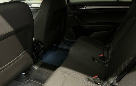 Skoda Kodiaq I, 2020 год, 2 649 000 рублей, 22 фотография