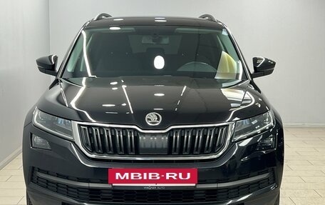 Skoda Kodiaq I, 2020 год, 2 649 000 рублей, 4 фотография