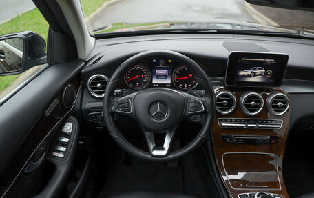Mercedes-Benz GLC, 2016 год, 2 599 000 рублей, 14 фотография