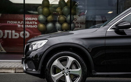 Mercedes-Benz GLC, 2016 год, 2 599 000 рублей, 11 фотография