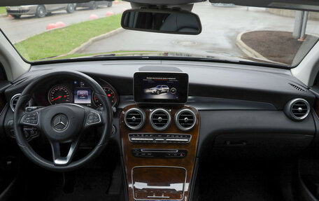 Mercedes-Benz GLC, 2016 год, 2 599 000 рублей, 13 фотография