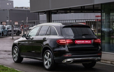 Mercedes-Benz GLC, 2016 год, 2 599 000 рублей, 8 фотография