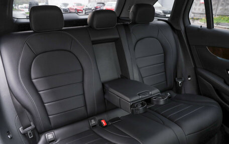 Mercedes-Benz GLC, 2016 год, 2 599 000 рублей, 28 фотография