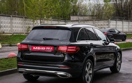 Mercedes-Benz GLC, 2016 год, 2 599 000 рублей, 6 фотография