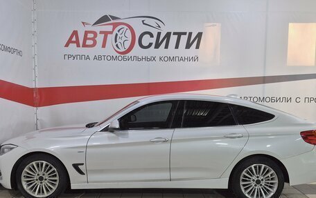 BMW 3 серия, 2013 год, 1 505 000 рублей, 4 фотография