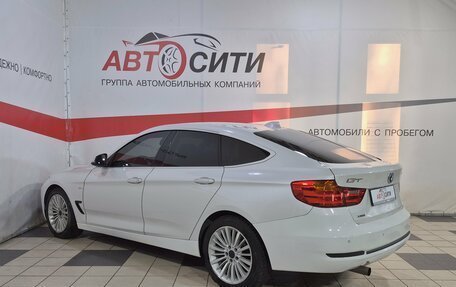 BMW 3 серия, 2013 год, 1 505 000 рублей, 5 фотография
