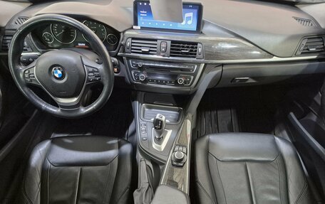BMW 3 серия, 2013 год, 1 505 000 рублей, 10 фотография