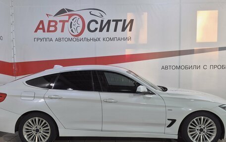 BMW 3 серия, 2013 год, 1 505 000 рублей, 8 фотография