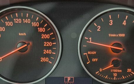 BMW 3 серия, 2013 год, 1 505 000 рублей, 9 фотография