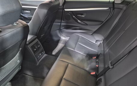 BMW 3 серия, 2013 год, 1 505 000 рублей, 15 фотография