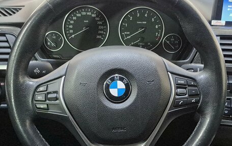 BMW 3 серия, 2013 год, 1 505 000 рублей, 11 фотография
