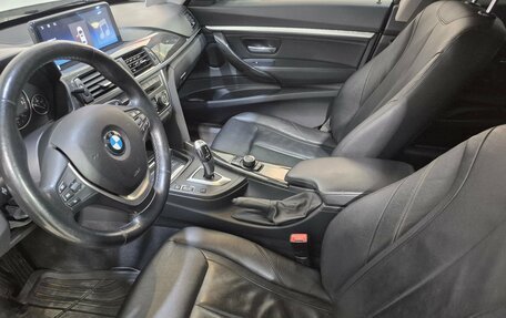 BMW 3 серия, 2013 год, 1 505 000 рублей, 14 фотография