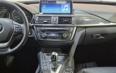 BMW 3 серия, 2013 год, 1 505 000 рублей, 12 фотография