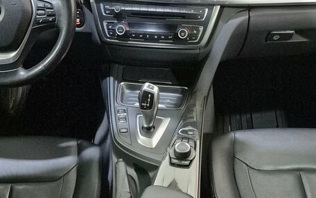 BMW 3 серия, 2013 год, 1 505 000 рублей, 13 фотография