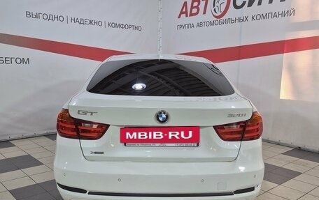 BMW 3 серия, 2013 год, 1 505 000 рублей, 6 фотография