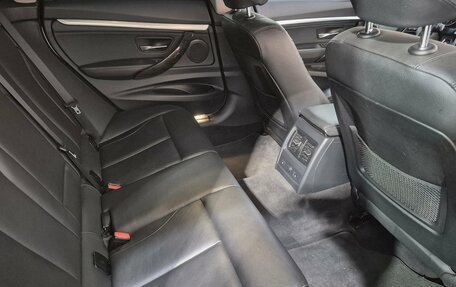 BMW 3 серия, 2013 год, 1 505 000 рублей, 16 фотография