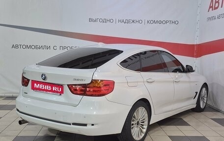 BMW 3 серия, 2013 год, 1 505 000 рублей, 7 фотография