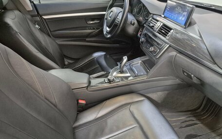 BMW 3 серия, 2013 год, 1 505 000 рублей, 17 фотография