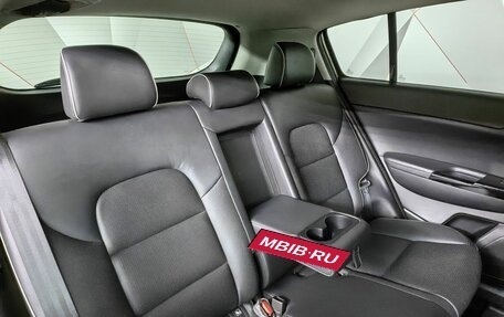 KIA Sportage IV рестайлинг, 2016 год, 1 947 000 рублей, 16 фотография