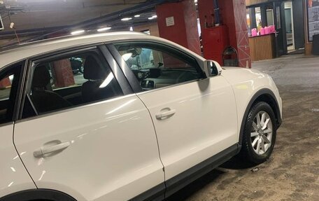 Audi Q3, 2015 год, 1 590 000 рублей, 3 фотография
