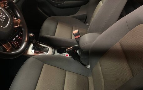 Audi Q3, 2015 год, 1 590 000 рублей, 7 фотография