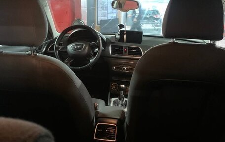 Audi Q3, 2015 год, 1 590 000 рублей, 8 фотография