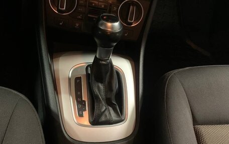 Audi Q3, 2015 год, 1 590 000 рублей, 11 фотография