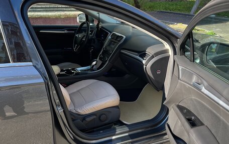 Ford Mondeo V, 2015 год, 1 420 000 рублей, 7 фотография