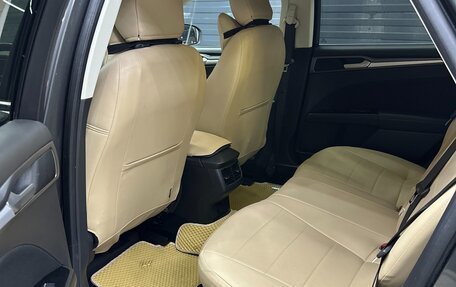 Ford Mondeo V, 2015 год, 1 420 000 рублей, 12 фотография