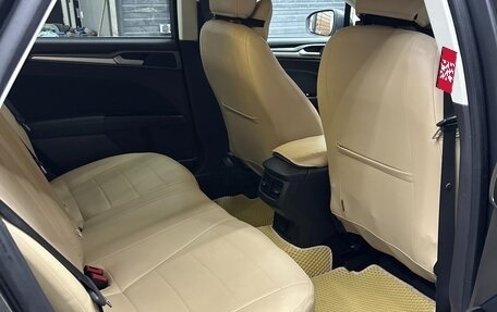 Ford Mondeo V, 2015 год, 1 420 000 рублей, 13 фотография